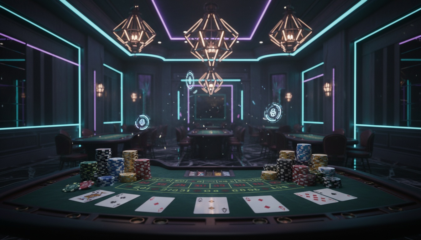 Cashed Casino