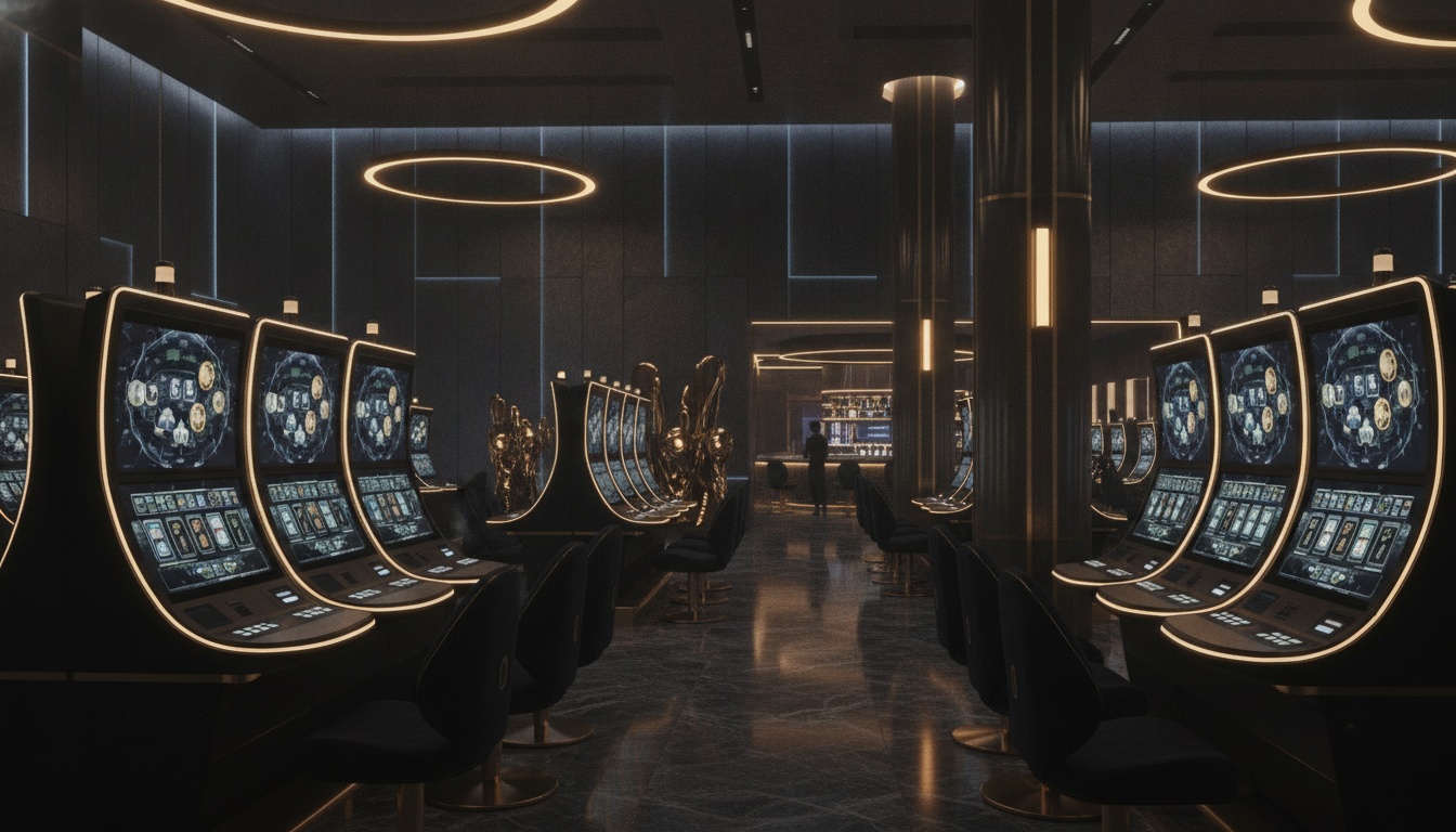 Cashed Casino — Informations Pratiques et Connexion