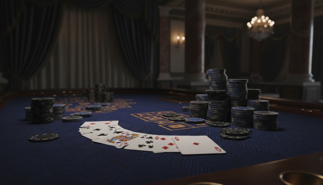 Découvrez la diversité des jeux sur Cashed Casino